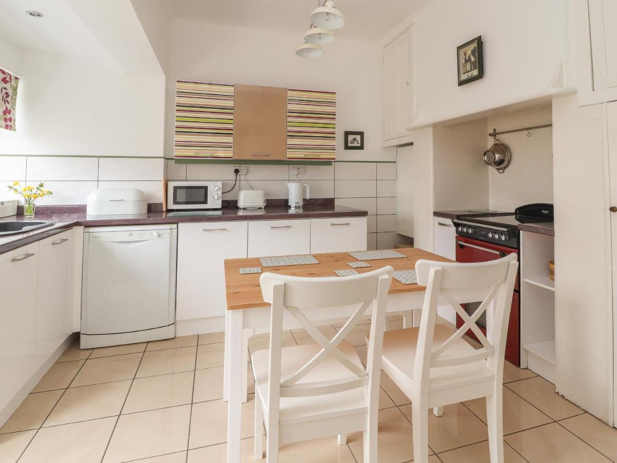 Coniston Apartment Colwyn Bay Exterior foto